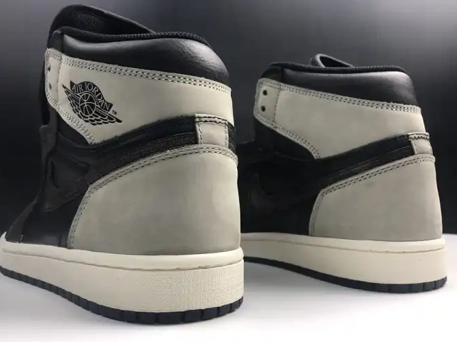 Bmlin -033 555088 LIGHT AIR ARMY JORDAN 1 HIGH 0502